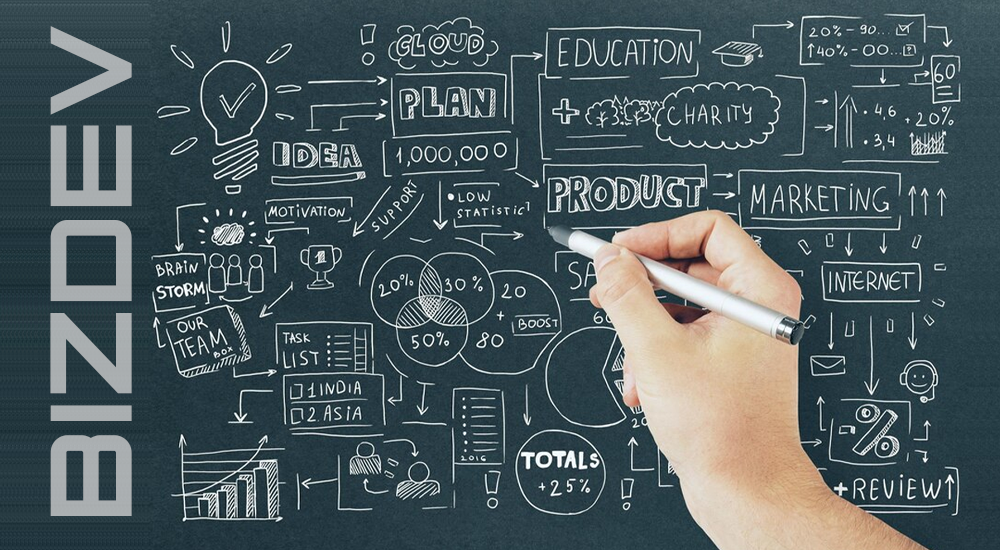 Bizdev Consulting
